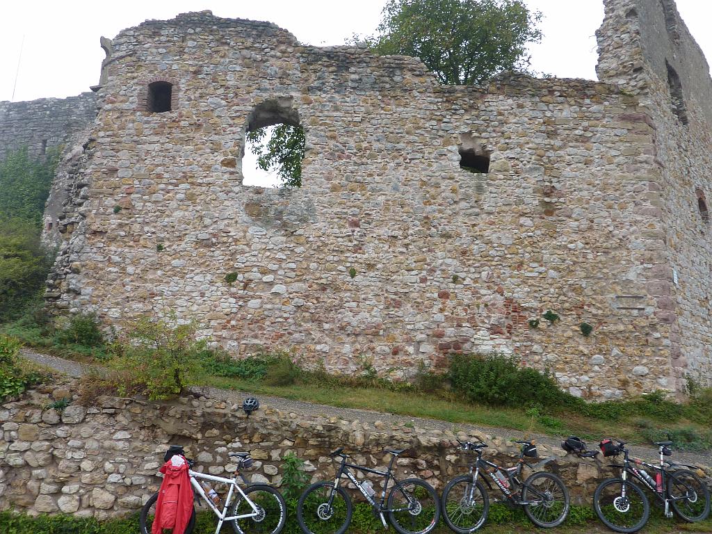 2009-09-17 (06) Burg Staufen.JPG